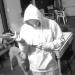 Meet your Posher, Robert